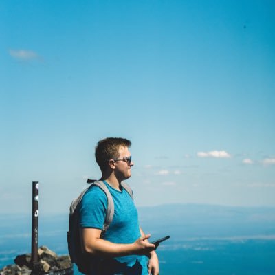 Profile Picture of Jonathan Bales (@Heybalez) on Twitter