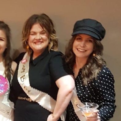 Profile Picture of Jo Parker (@Joparker1o) on Twitter