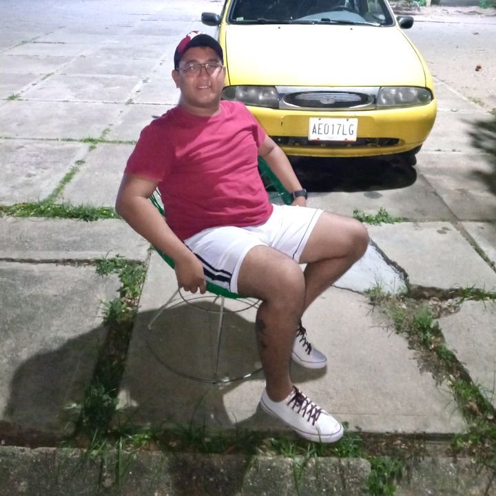 Profile Picture of Daniel Arjona (@daniel.arjona7) on Tiktok