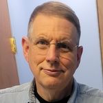 Profile Picture of Ken Whitney (@whitneyken) on Instagram