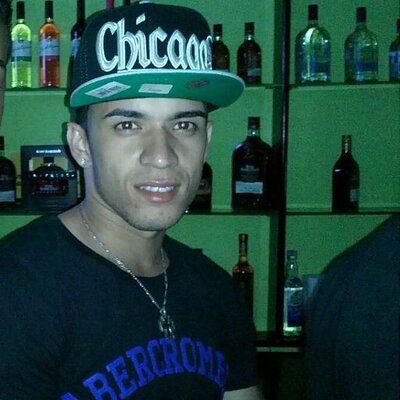 Profile Picture of ★tu Megadivo Cid★ (@rudy_cid) on Twitter