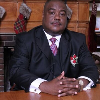 Profile Picture of Reginald A Miles Sr (@RevReginald) on Twitter