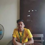 Profile Picture of justin rosales (@justinddoi) on Instagram