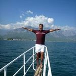 Profile Picture of Edwin Lohri (@edwinlohri) on Instagram