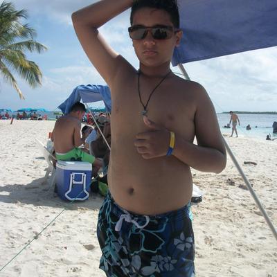 Profile Picture of Edgar Ivan Velasquez (@Edgar_ivanv) on Twitter