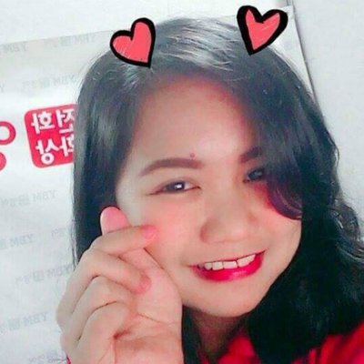 Profile Picture of Christine Ann Cruz (@Christie_Cruz95) on Twitter