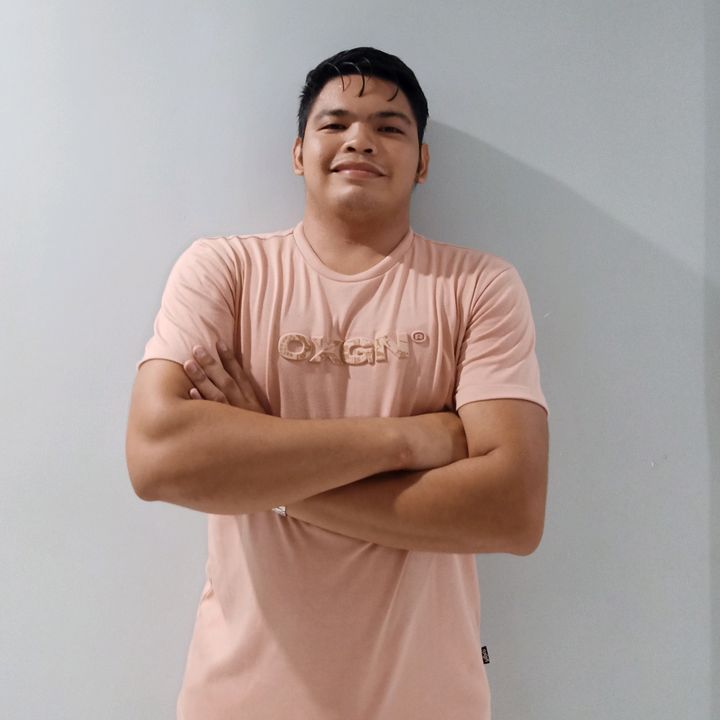 Profile Picture of Justine Abregonde (@justineabregonde2) on Tiktok
