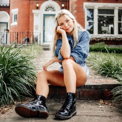 Profile Picture of Lily Moseley (@lilymoseleyyy) on Twitter