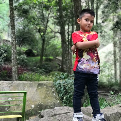 Michael Farid Atallah Holmes - Twitter Profile Picture of Michael Farid Atallah Holmes (@farid_holmes) on Twitter