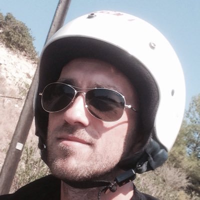 Profile Picture of Paweł Cetnarski (@CetnarskiP) on Twitter