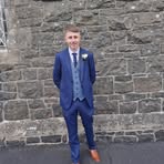 Profile Picture of Steven Hamill (@steven.hamill.5) on Facebook