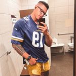 Profile Picture of Dustin Lindsay (@dustindavidlindsay) on Instagram