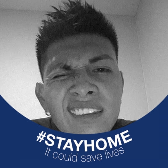 Profile Picture of Steve Aguilar (@steveaguilar) on Poshmark
