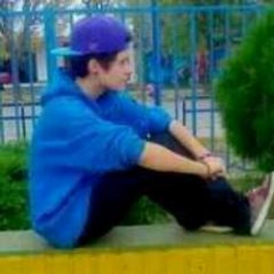 Profile Picture of Franco Jaramillo (@FrancoJaramill8) on Twitter