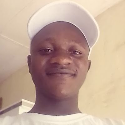 Profile Picture of Saa Joseph KADOUNO (@kadouno_joseph) on Twitter