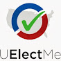 Profile Picture of UElectMe.com (@@UElectMecom) on Tiktok