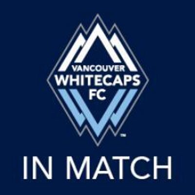 Profile Picture of Whitecaps In Match (@@WhitecapsMatch) on Twitter