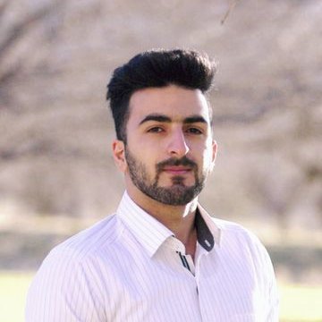 Profile Picture of Mohammad R. Sharafi (@MohammadRShara1) on Twitter