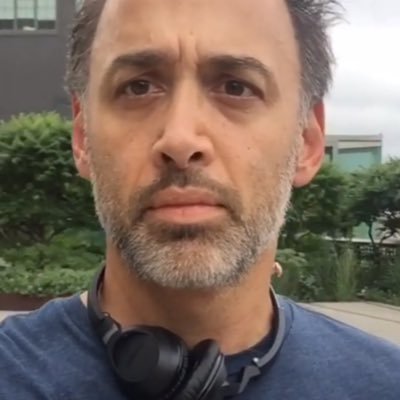 Profile Picture of David Wain (@DavidWain10) on Twitter