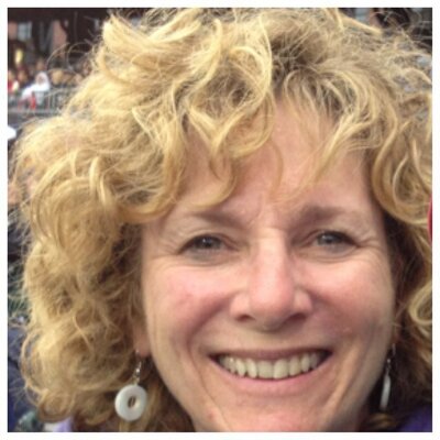 Profile Picture of Nancy Axelrod (@naxe) on Twitter