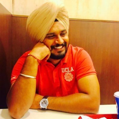Profile Picture of Amritpal Singh Virk (@Amritvirk06) on Twitter
