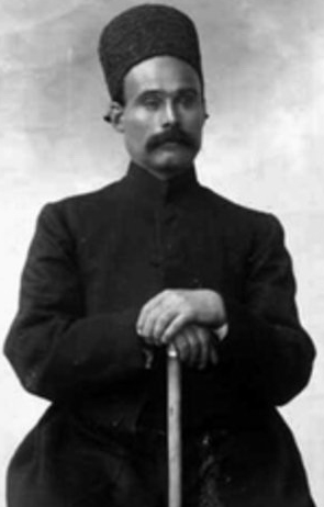 Profile Picture of Baqir Khanon Wikipedia