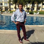 Profile Picture of ernesto (@ernesto.mattos) on Instagram
