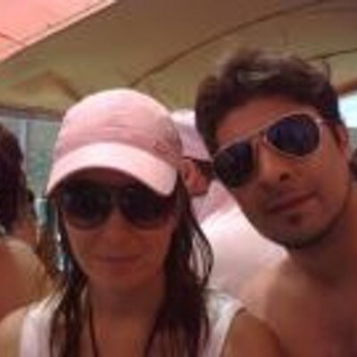 Profile Picture of Daniela Von Martens (@DanVonMartens) on Twitter