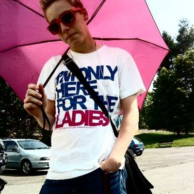 Profile Picture of Michael Minarčík (@1Mini9) on Twitter