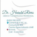 Profile Picture of Harold Rivas (@drharold0826) on Instagram