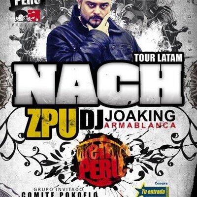 Profile Picture of Ismael Barrientos Lu (@nick_ismael) on Twitter