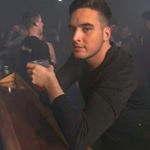 Profile Picture of Liam Bendell (@liamjamesbendell) on Instagram