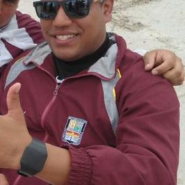 Reinaldo Ruiz - Twitter Profile Picture of Reinaldo Ruiz (@Reinaldoruiz8Rr) on Twitter