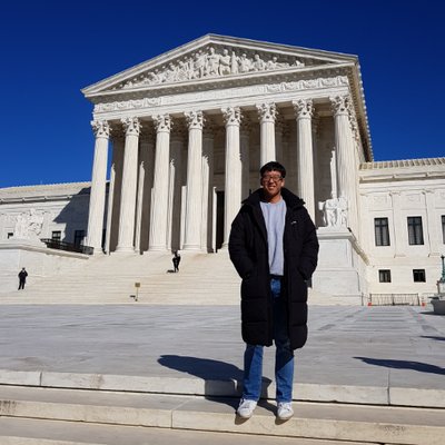 Profile Picture of Paul Ilhak Ko (@kopaulilhak) on Twitter