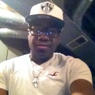 Profile Picture of Christopher Bozeman (@Chris_Kid_10) on Twitter