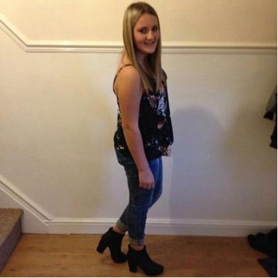 Olivia Conway - Twitter Profile Picture of Olivia Conway (@oliviaconway201) on Twitter