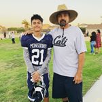 Profile Picture of Robert (@rjmiranda67) on Instagram