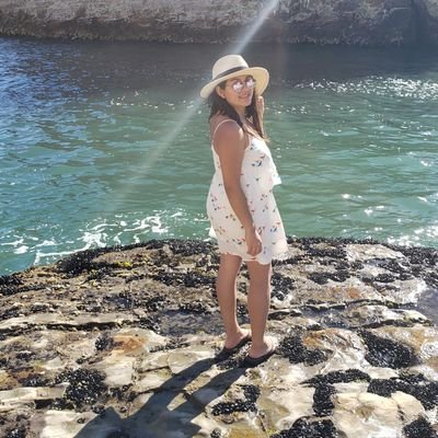 Profile Picture of Debbie Peña (@DebbieValkyria) on Twitter