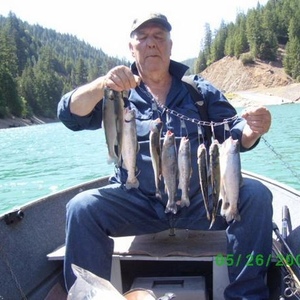 Profile Picture of Larry Etchison (@www.takeakidfishing.com) on Myspace