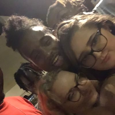Profile Picture of Beasley (@Nigga_U_Thought) on Twitter