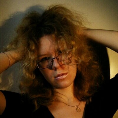 Profile Picture of Irina Gorshkova (@dark__ride) on Twitter