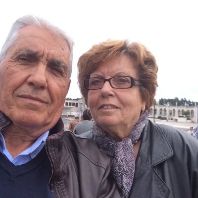 Profile Picture of Alvaro F.Antonio (@Antonio1Alvaro) on Twitter