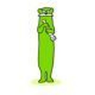 Profile Picture of Daniel Baxter (@otterpop_11) on Twitter