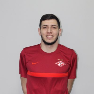 Profile Picture of Pavlidis Pavlos (@@PavlosPavlidis7) on Twitter