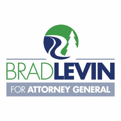 Profile Picture of Brad Levin For AG (@levinforag) on Twitter