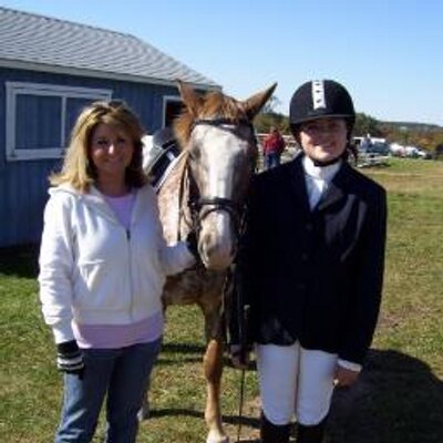 Profile Picture of Tracey Pool (@TraceyPool) on Twitter