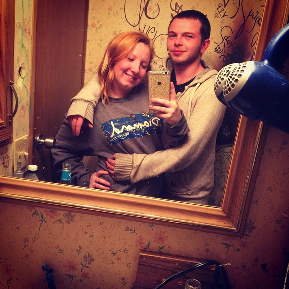 Profile Picture of Nick Paterson (@nick12795) on Poshmark