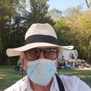 Profile Picture of Jean Francois Delorme (@JeanFra95021841) on Twitter