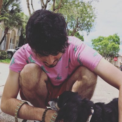 Profile Picture of Jose Catano (@Joseph37689139) on Twitter