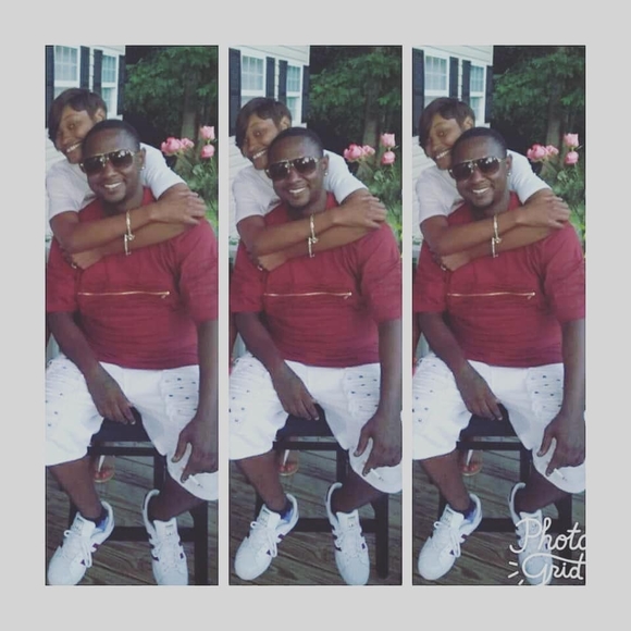 Profile Picture of Damain Jones (@blackboi39) on Poshmark